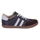 Sapatênis Feminino Casual Rasteiro Leve e Confortável