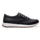 Sapatênis Feminino Conforto Casual Premium Urbano