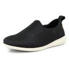 Sapatenis Feminino Conforto Estilo Facil Calce Usaflex