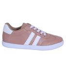 Sapatênis Feminino Estiloso Perfeito Para O Dia A Dia Sapatênis Feminino Estiloso Perfeito Para O Dia A Dia