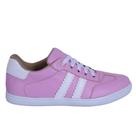 Sapatênis Feminino Estiloso Perfeito Para O Dia A Dia Sapatênis Feminino Estiloso Perfeito Para O Dia A Dia
