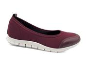 Sapatênis Feminino Neoprene Alexia Fernanda MR12