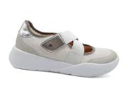 Sapatênis Feminino Piccadilly Fascite Plantar 949027