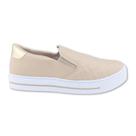 Sapatênis Feminino Ramarim 24-93101 Slip On