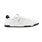 Sapatênis Ferracini Couro Vox 8057617D