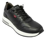 Sapatênis Ferracini Couro Vyper 9579-572a