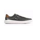 Sapatenis ferracini glow couro ref 2327 masculino