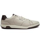Sapatênis Ferracini Lexus Bege-Masculino Sapatênis Ferracini Lexus Bege-Masculino