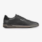 Sapatênis Ferracini Masculino Milan Preto