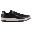 Sapatênis Ferracini Miami Vox Preto Masculino