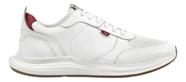 Sapatenis Ferracini Moove Sneakers Masculino Em Couro Sapatenis Ferracini Moove Sneakers Masculino Em Couro