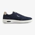 Sapatênis Ferracini New Blady Couro Moda Envio Rápido 2630B