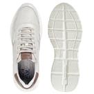 Sapatenis ferracini speed couro ref 8352-730 masculino