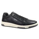 Sapatenis Ferracini Vox Ba - PRETO