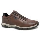 Sapatênis Ferricelli Azera Em Couro Legítimo Masculino ZR6440 (65687) Sapatênis Ferricelli Azera Em Couro Legítimo Masculino ZR6440 (65687)