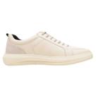 Sapatênis Freeway Lite 01 Couro Off White