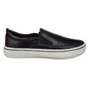Sapatênis Iate Slip On Tênis Democrata Denim Fender 290201 Lançamento Inverno 2023
