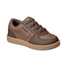 Sapatênis Infantil Joy Carinho Chocolate Castor Camin 2590-763