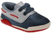 Sapatênis Infantil Masculino Kidy Colors 0080559
