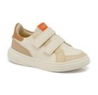 Sapatênis Infantil Menino Capri Mini Klin 355006000