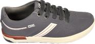 Sapatênis Infantil Microfibra Masculino Pegada 371802