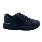 Sapatênis Infantil PGD Calce Fácil Preto 372105 - Preto 34