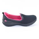 Sapatênis La Fitty Slip On Adulto Feminino Lançamento F304 (65429) Sapatênis La Fitty Slip On Adulto Feminino Lançamento F304 (65429)