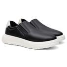 Sapatenis Lexus Couro Nobre Masculino Ronco Ferraro Sapatenis Lexus Couro Nobre Masculino Ronco Ferraro
