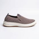 Sapatênis Manchester Knit Axis A653 - Noz Tamanho:43Gênero:MasculinoCor:Marrom