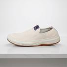 Sapatênis Manchester Knit Axis A653 - Off White Tamanho:42Gênero:MasculinoCor:Branco