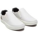 Sapatenis Masculina Mocassim Slip On Estilo Moderno