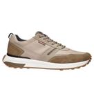 Sapatenis Masculina Pegada 110751-04 Nature