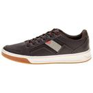 Sapatênis Masculino Café Rayon - R964