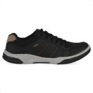 Sapatenis Masculino Calce facil Trabalho casual Confort Way 6357