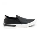 Sapatênis Masculino Casual Aramis Preto