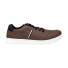 Sapatênis Masculino Casual Box 200 Marrom