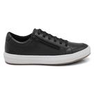 Sapatenis Masculino Casual Couro Legitimo Palmilha Gel Sapatenis Masculino Casual Couro Legitimo Palmilha Gel