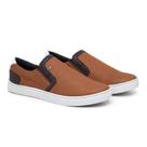 Sapatenis Masculino Casual Elegante