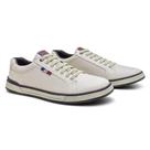 Sapatênis Masculino Casual Leve Conforto Dia a Dia Moderno Sapatênis Masculino Casual Leve Conforto Dia a Dia Moderno