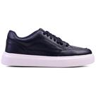 Sapatenis Masculino Casual Macio Leve Confortável Cadarço Sola Reta Esportivo Treino Social Sapatenis Masculino Casual Macio Leve Confortável Cadarço Sola Reta Esportivo Treino Social