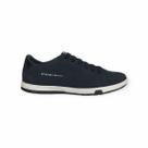 Sapatênis Masculino Casual Microfibra Resistente Confortável Original Pegada Ref: 170425