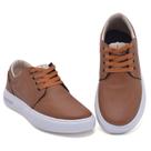 Sapatênis Masculino Casual Moderno Premium Luxo Tênis Confortável Dia a Dia