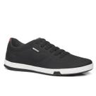 Sapatênis Masculino Casual Pegada Microfibra 170418