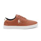 Sapatenis Masculino Casual Tenis Polo Moderno