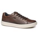 Sapatênis Masculino City Tabaco Pegada 111501-03