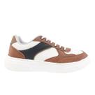 Sapatênis Masculino Comfot Way 502402