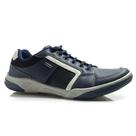 Sapatênis Masculino Confort Way 602503 Sapatênis Masculino Confort Way 602503