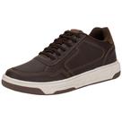 Sapatênis masculino confort way 802504 Sapatênis masculino confort way 802504