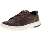Sapatênis masculino confort way - 9103 Sapatênis masculino confort way - 9103