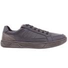 Sapatênis Masculino Conforto Macio Slip On Calçar Casual 18030 Café Capuccino